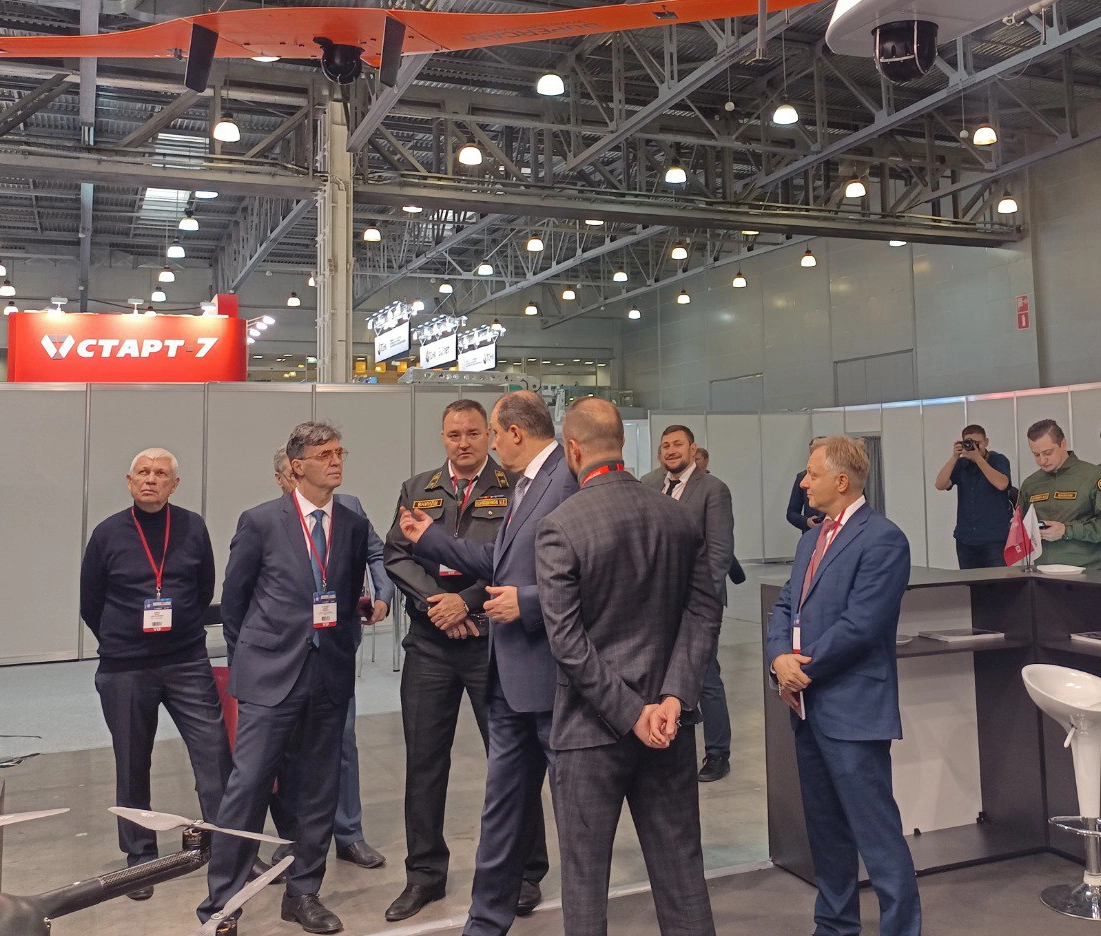 Рабочие моменты