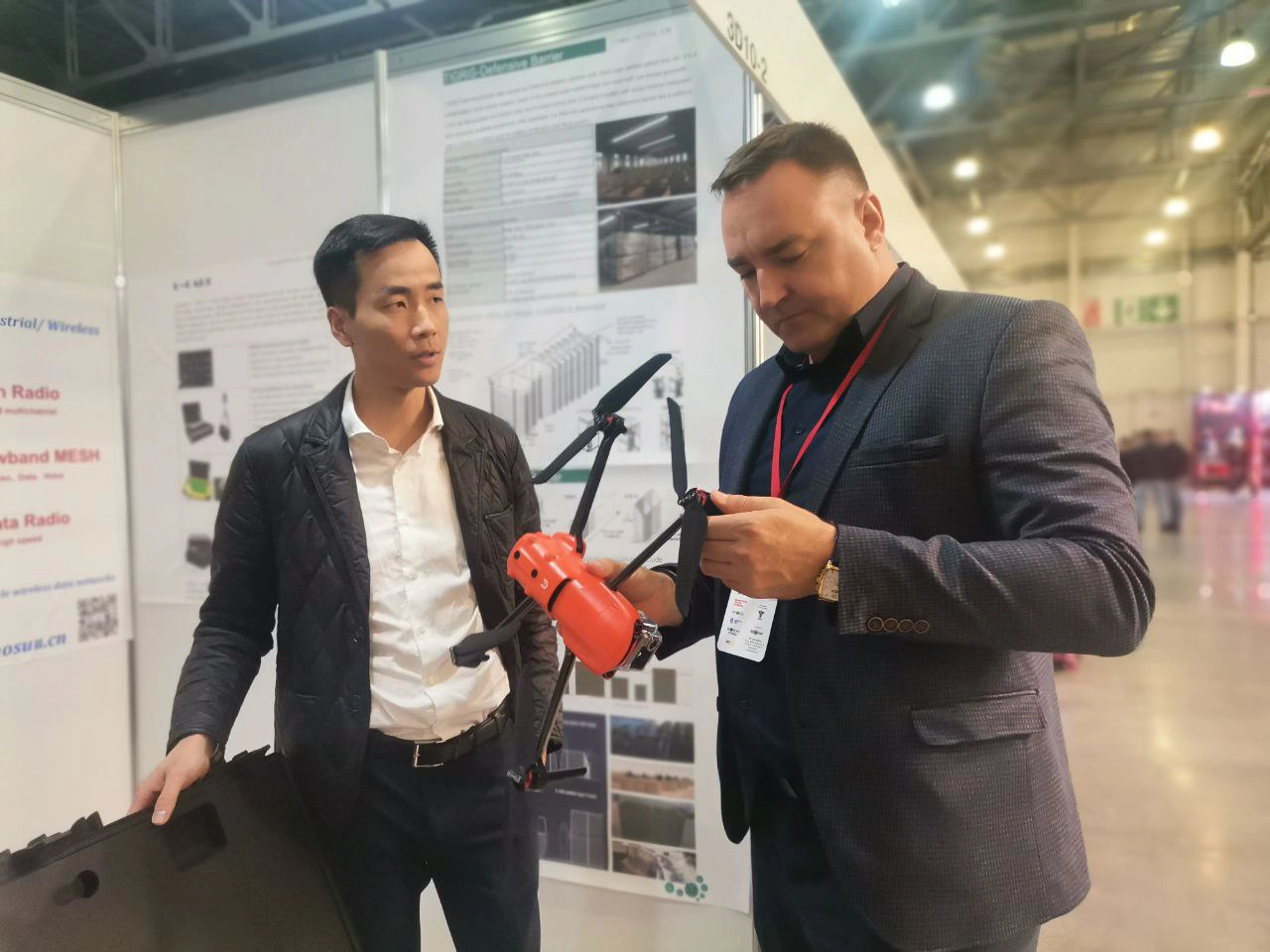 Рабочие моменты